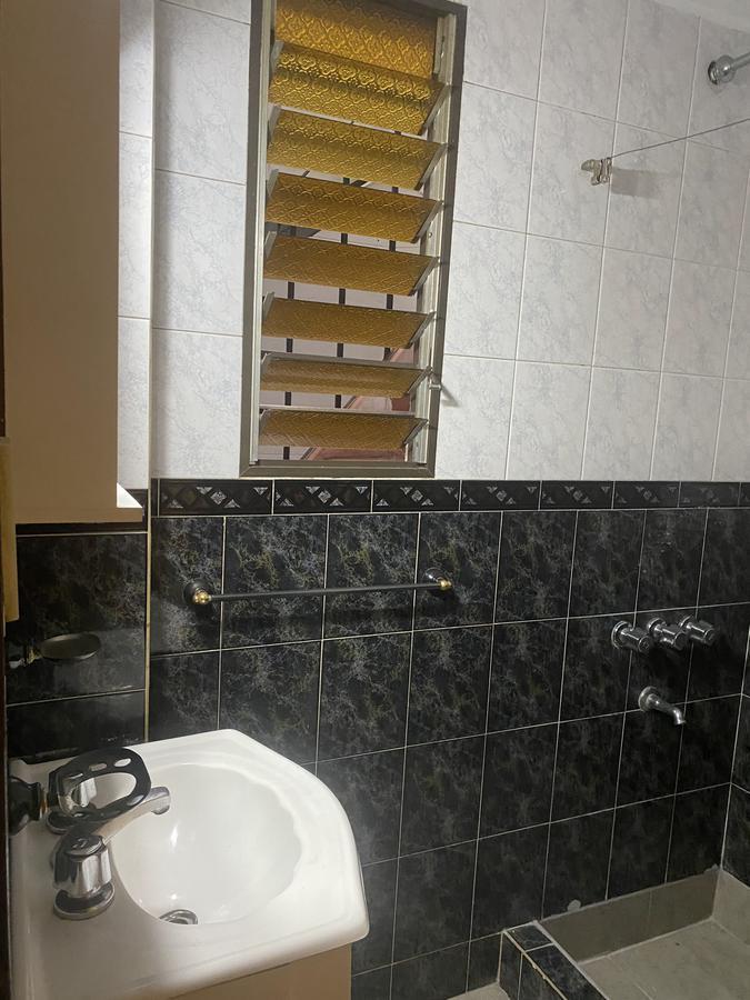 Foto de VENTA DEPARTAMENTO 3 AMBIENTES IMPECABLE PB CON PATIO Y ENTREPISO, imagen 5