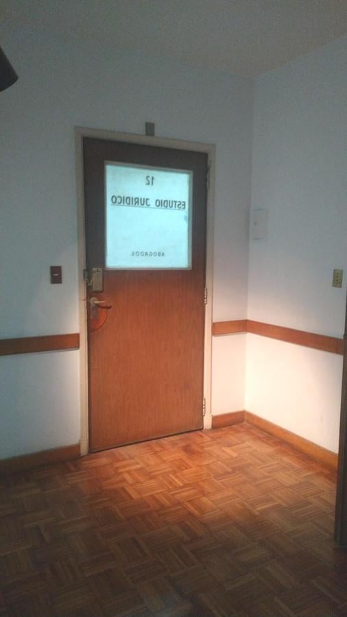 Oficina en  TRIBUNALES