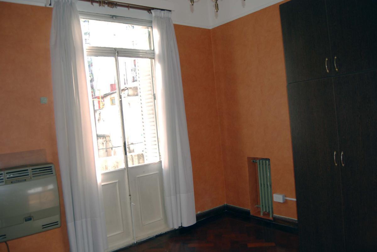 Departamento - Balvanera 4