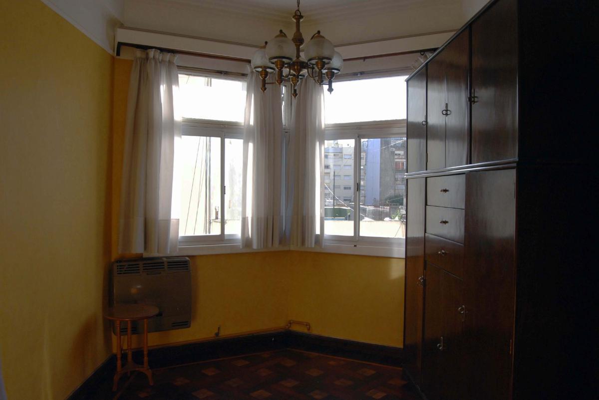 Departamento - Balvanera 5