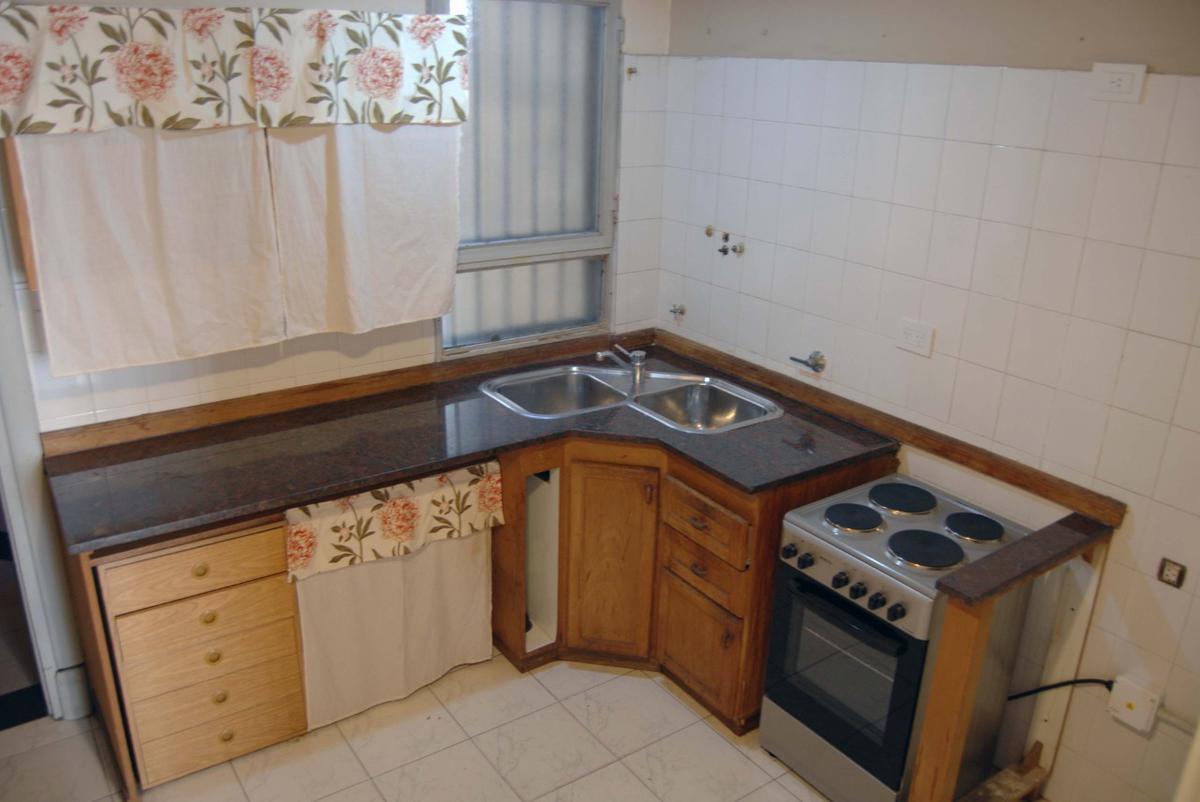 Departamento - Balvanera 3