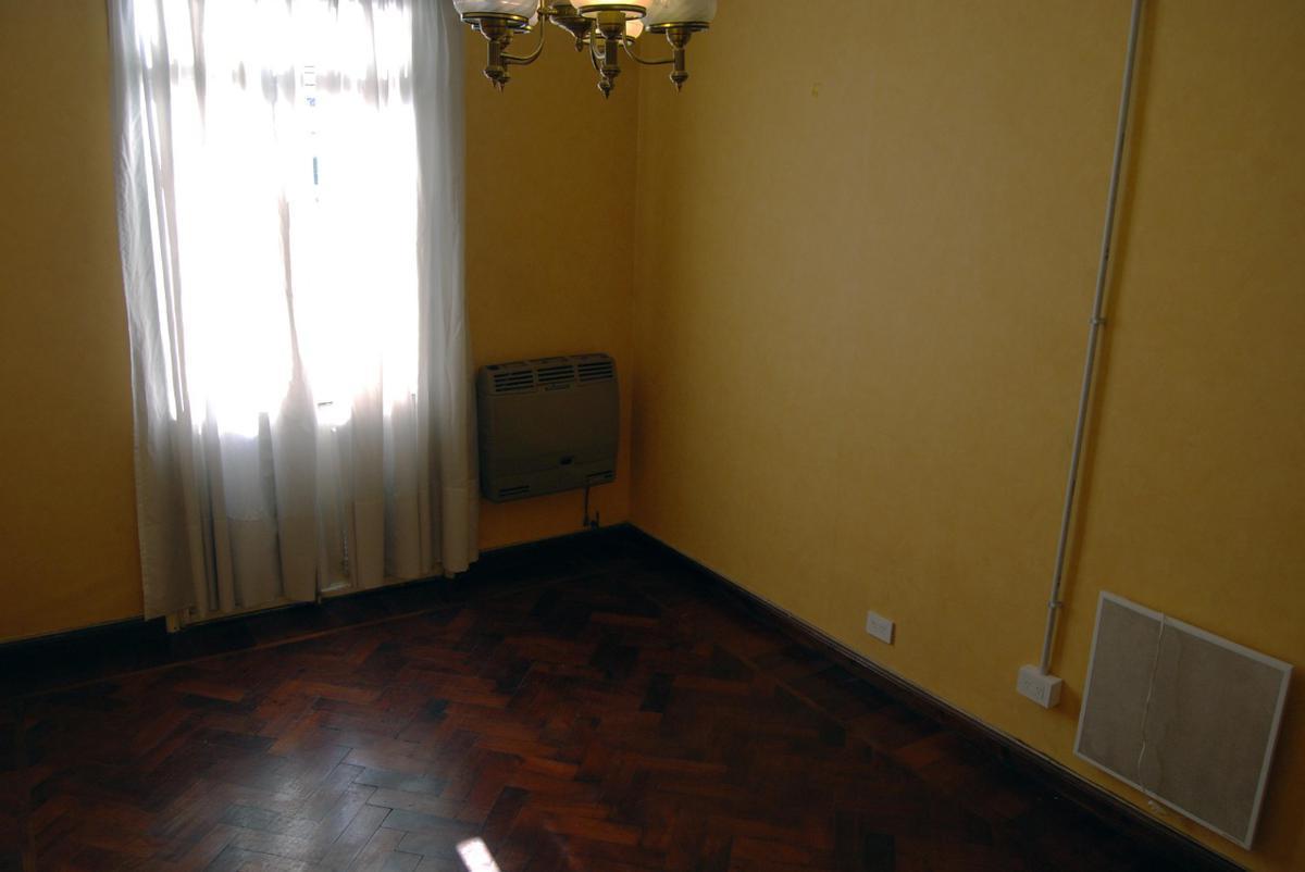 Departamento - Balvanera 2