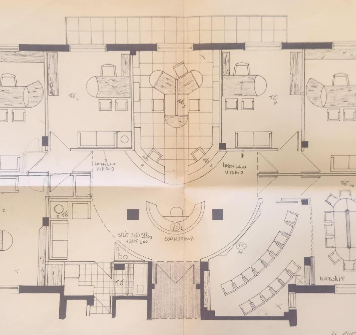 Plano 1