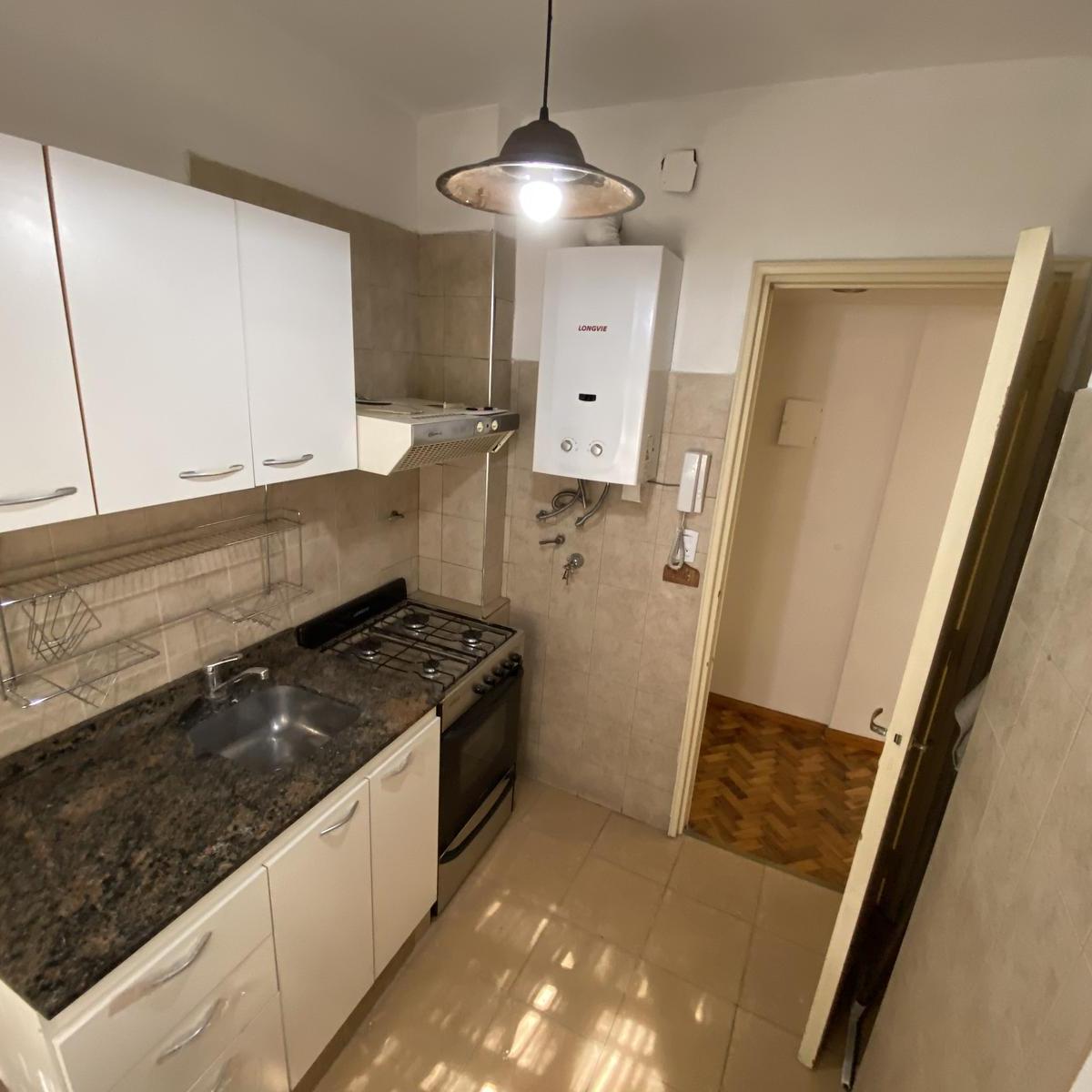 Foto de Departamento - Palermo, imagen 4