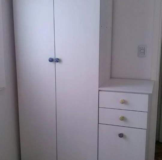 Departamento - Balvanera 4