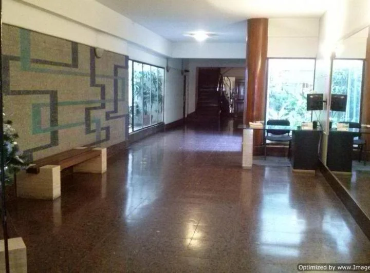 Departamento - Balvanera 3