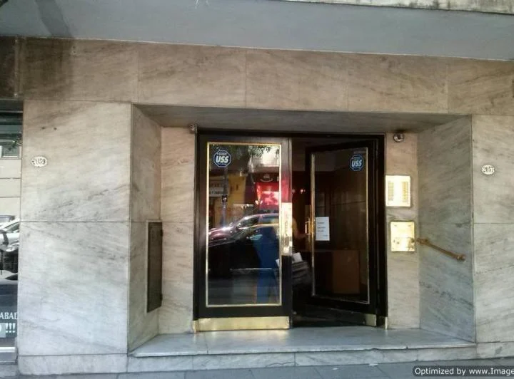 Departamento - Balvanera 2