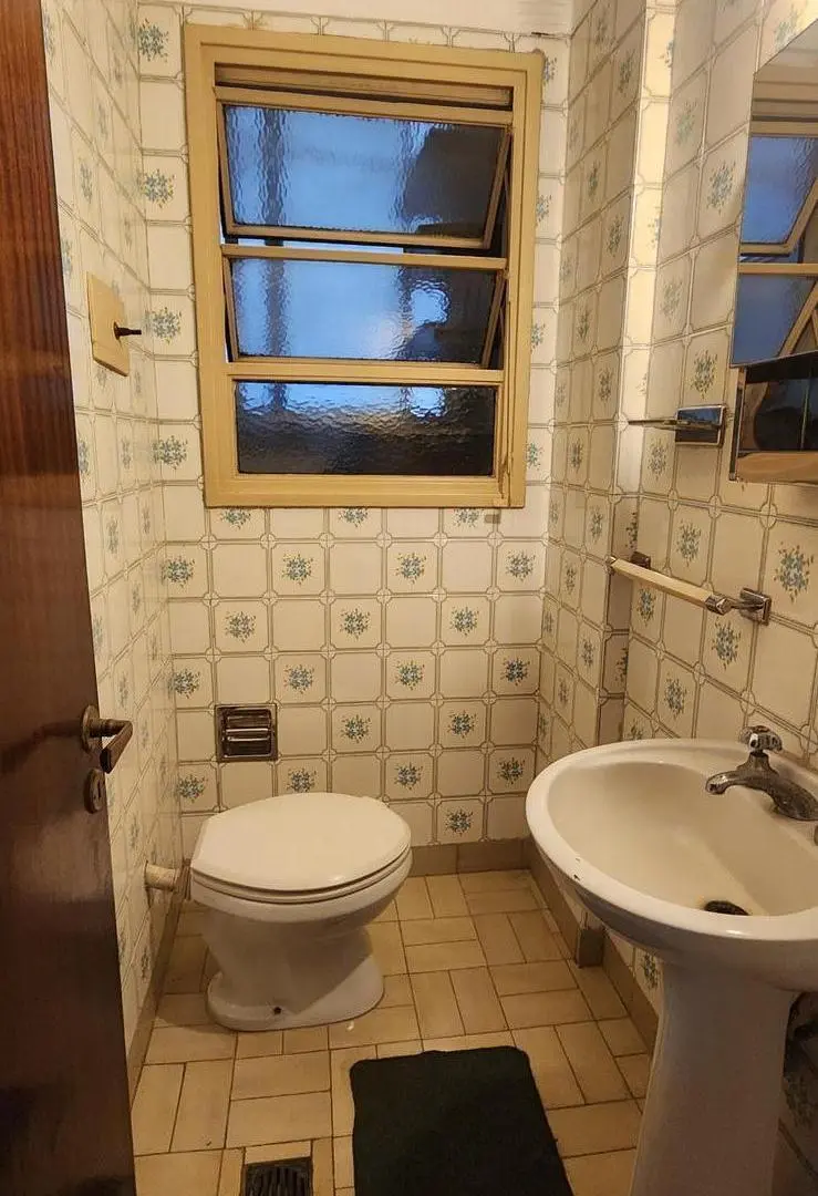 Departamento en Balvanera 3