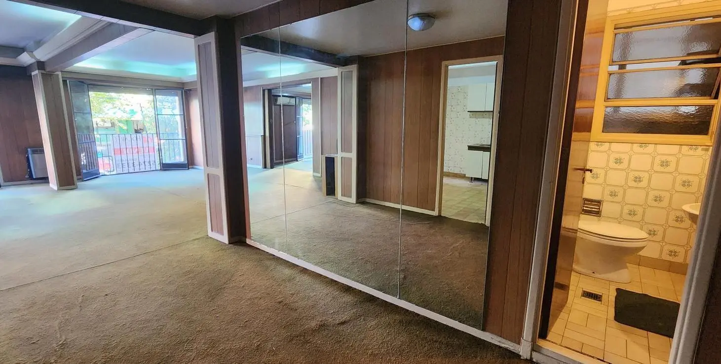 Departamento en Balvanera 2