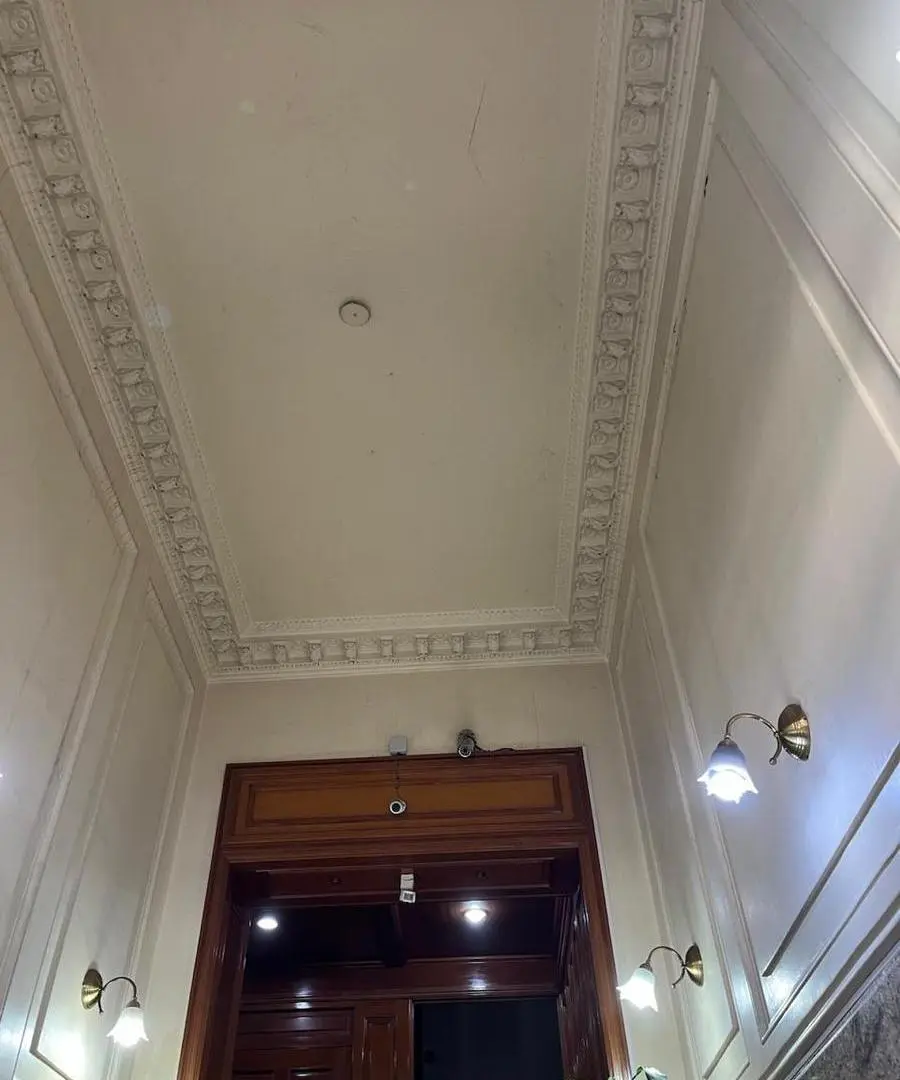 Venta Semi piso 6 amb muy amplio, balcon al frente Ideal Vivienda y/o Uso Profesional- Caba 5