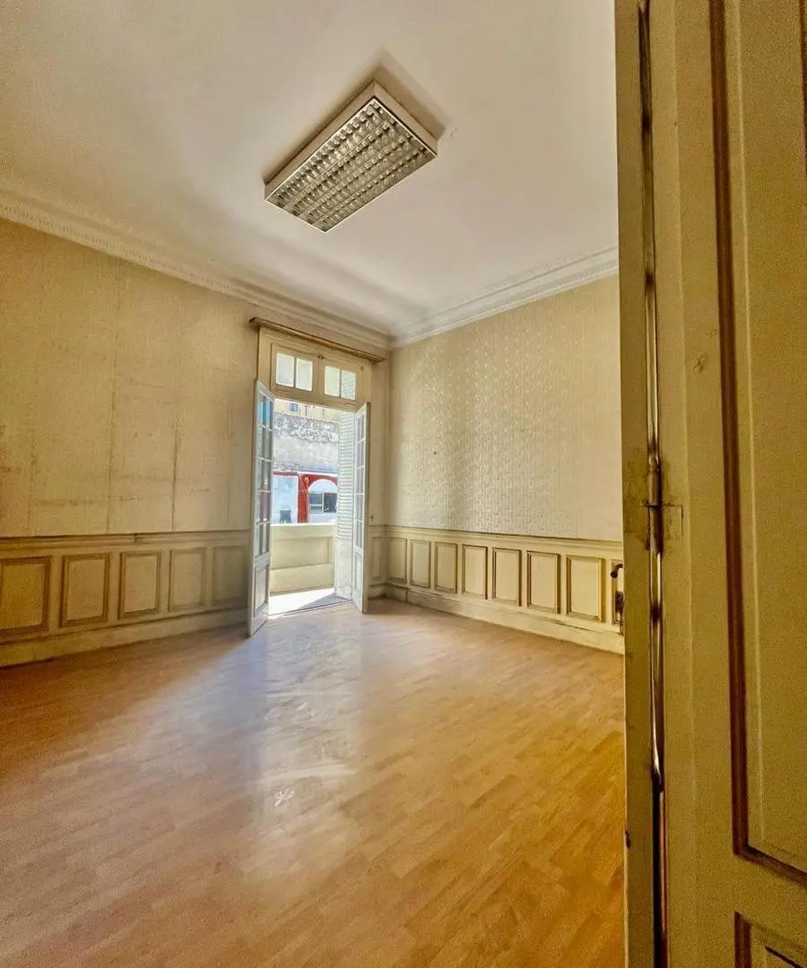 Venta Semi piso 6 amb muy amplio, balcon al frente Ideal Vivienda y/o Uso Profesional- Caba 8