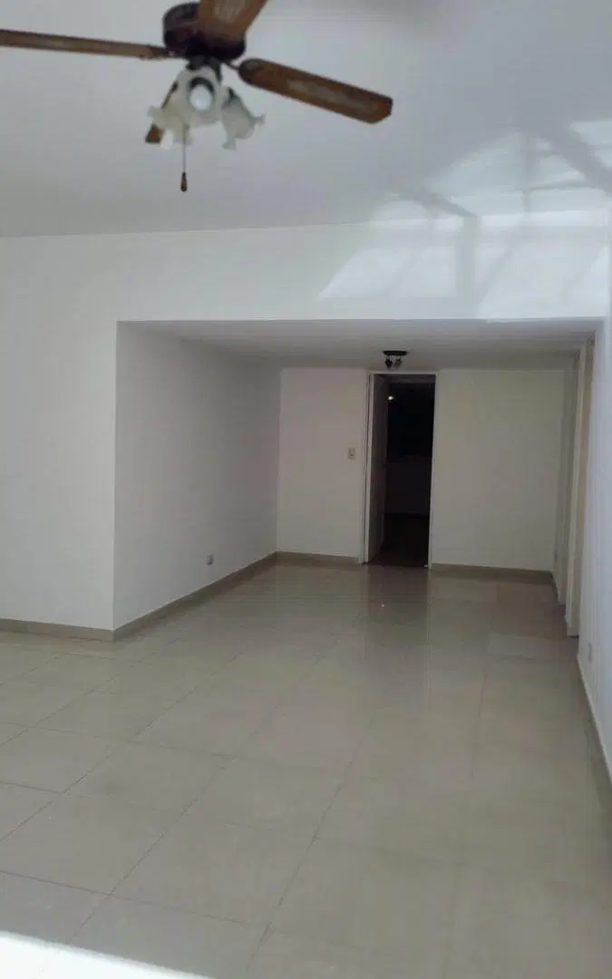 Departamento - Balvanera 2