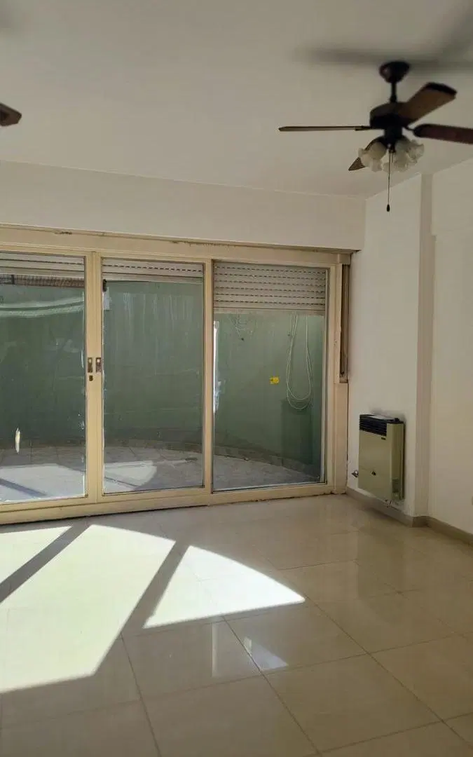 Departamento - Balvanera 3