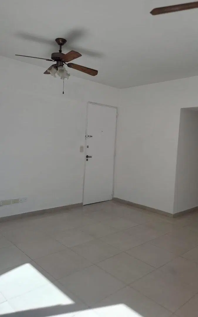 Departamento - Balvanera 4