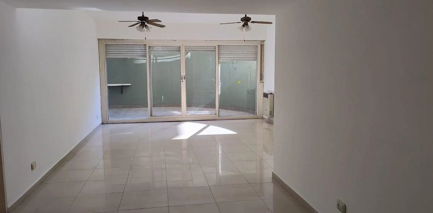 Departamento - Balvanera 5