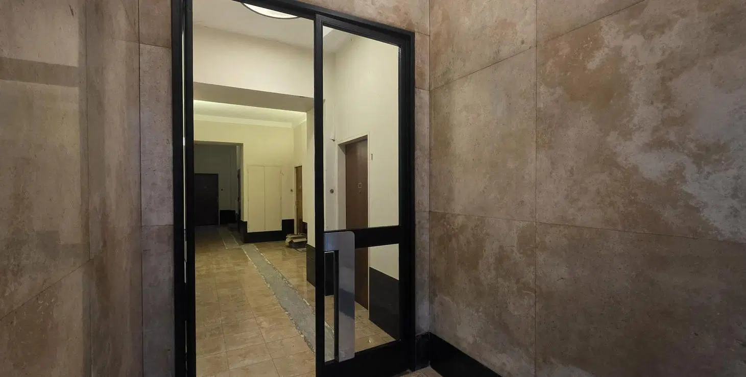 Departamento en Recoleta 3
