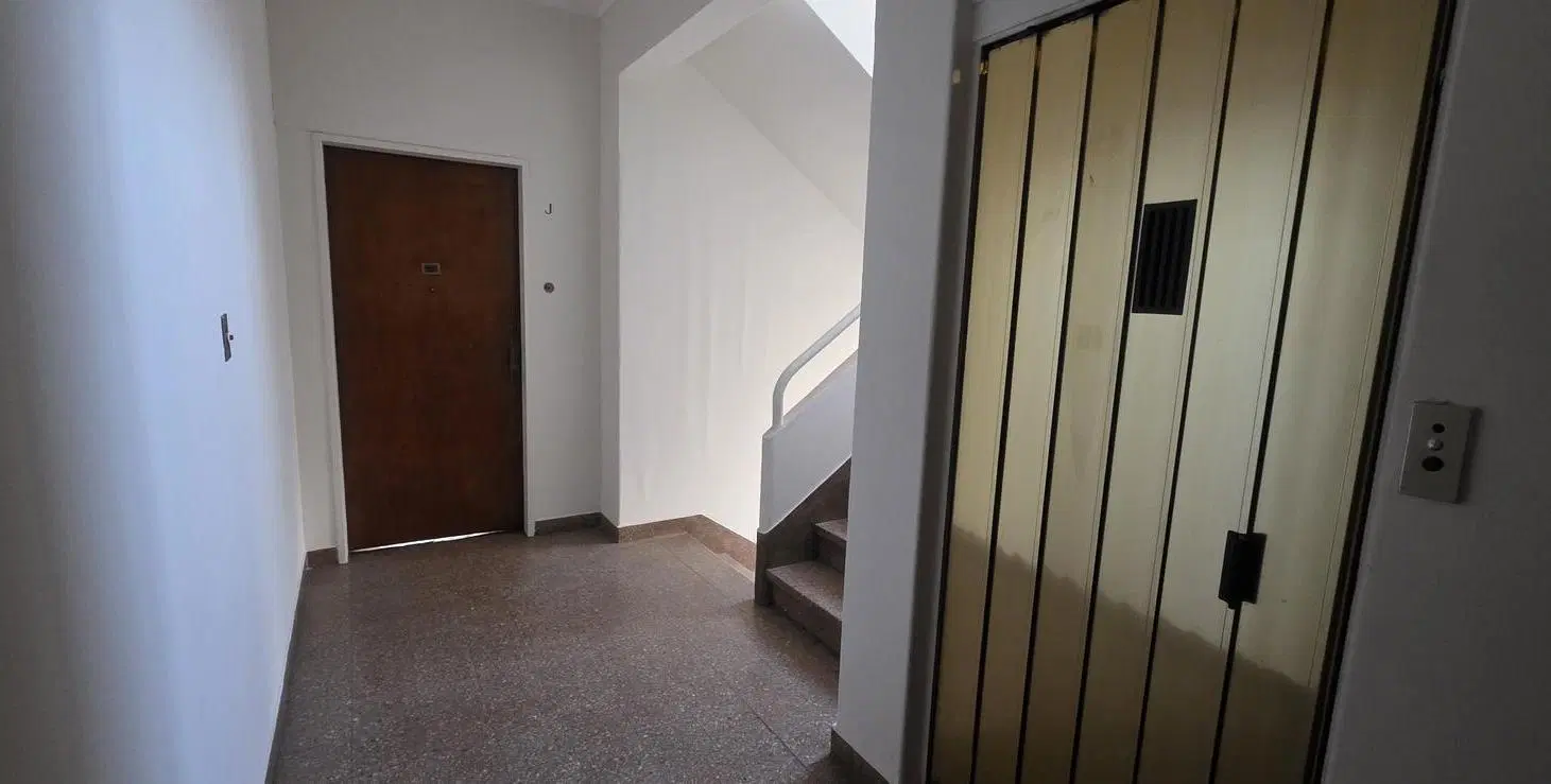 Departamento en Recoleta 1