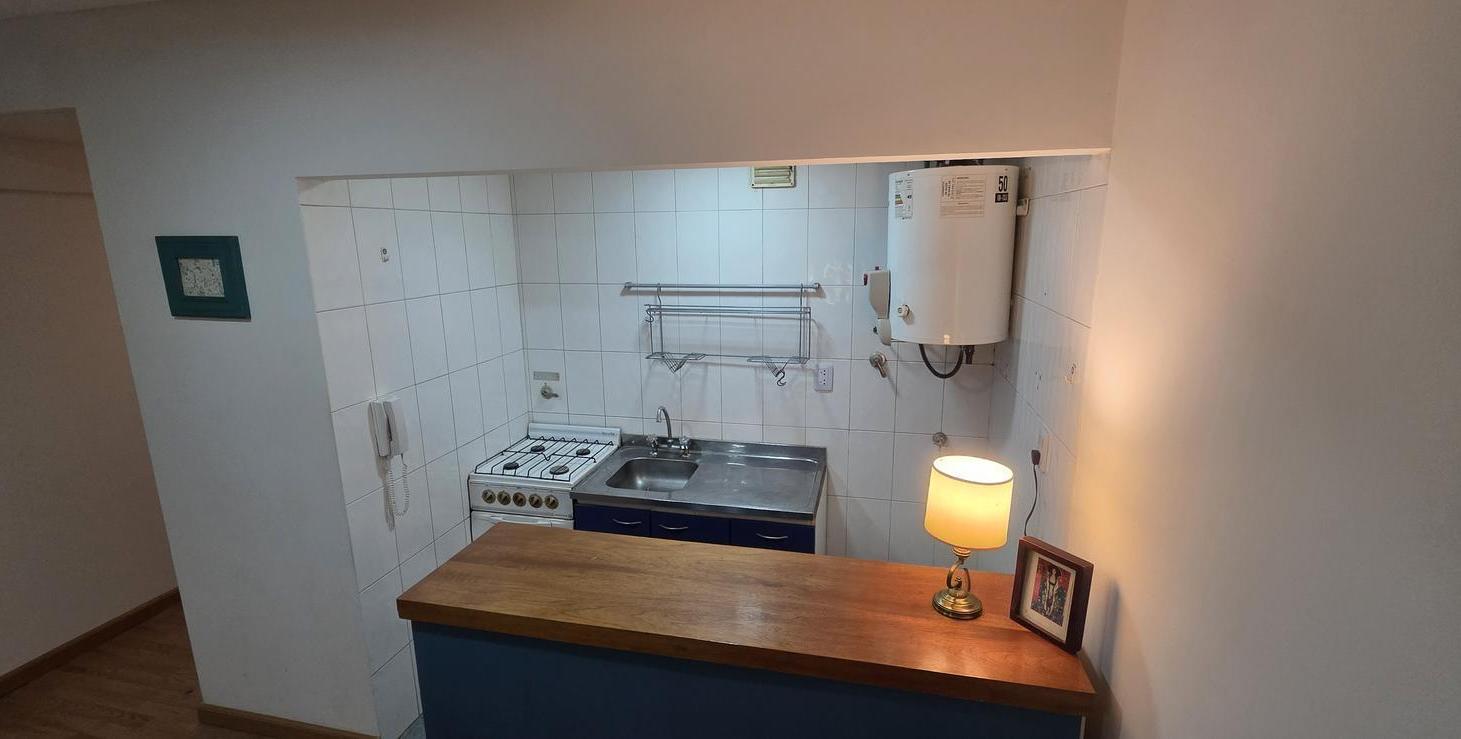 Foto de Departamento - Balvanera, imagen 4