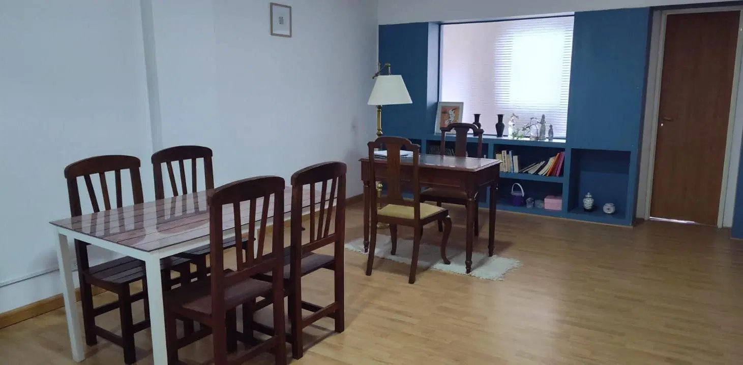 Departamento - Balvanera 2