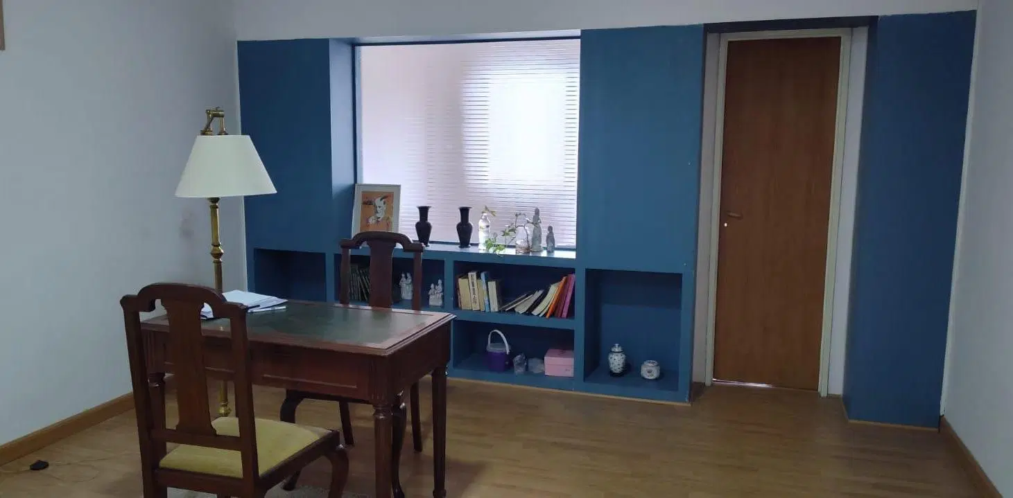 Departamento - Balvanera 3