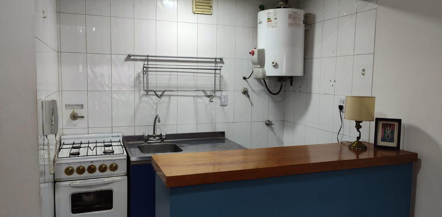 Foto de Departamento - Balvanera, imagen 1