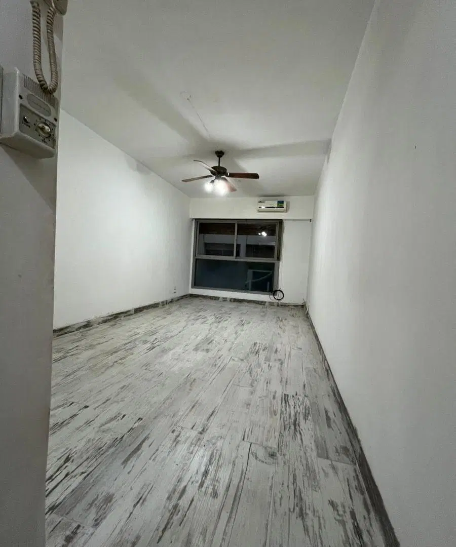 Alquiler en Monserrat Monoambiente ideal para estudiantes de 1 Ambiente Lateral en Piso 6° 2