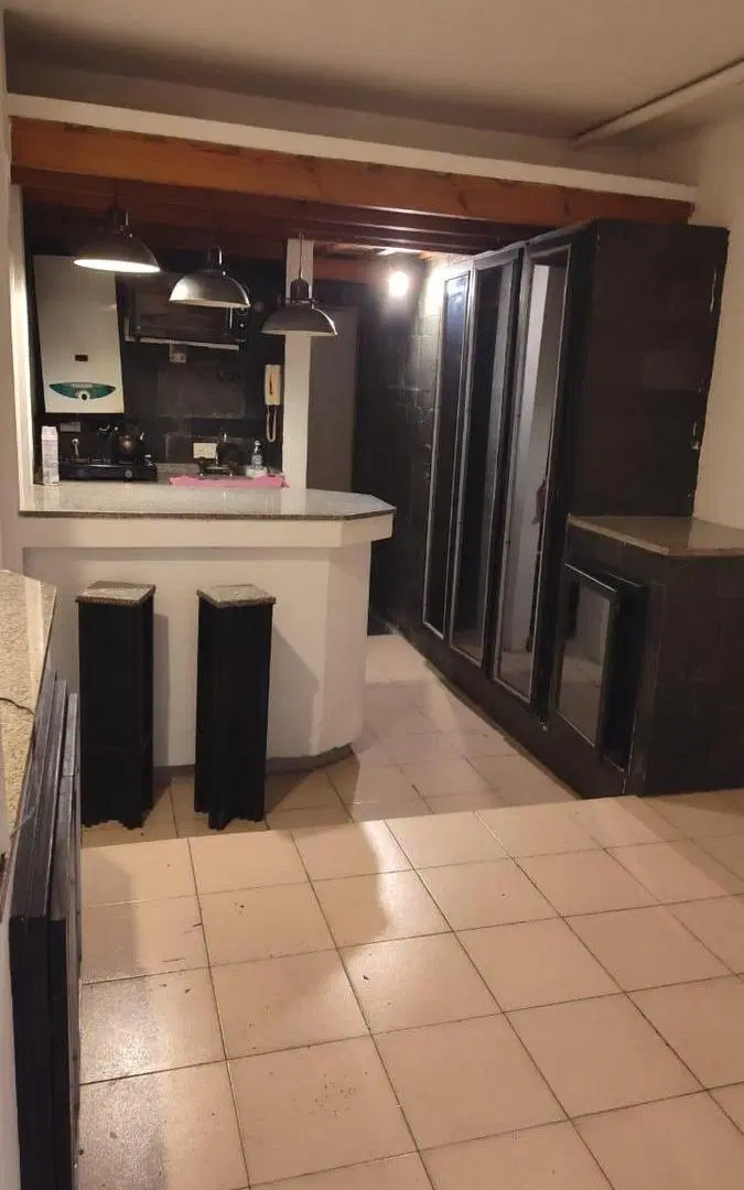 Alquiler de monoambiente apto profesional y Vivienda ideal para estudiantes San Nicolás-Caba 5