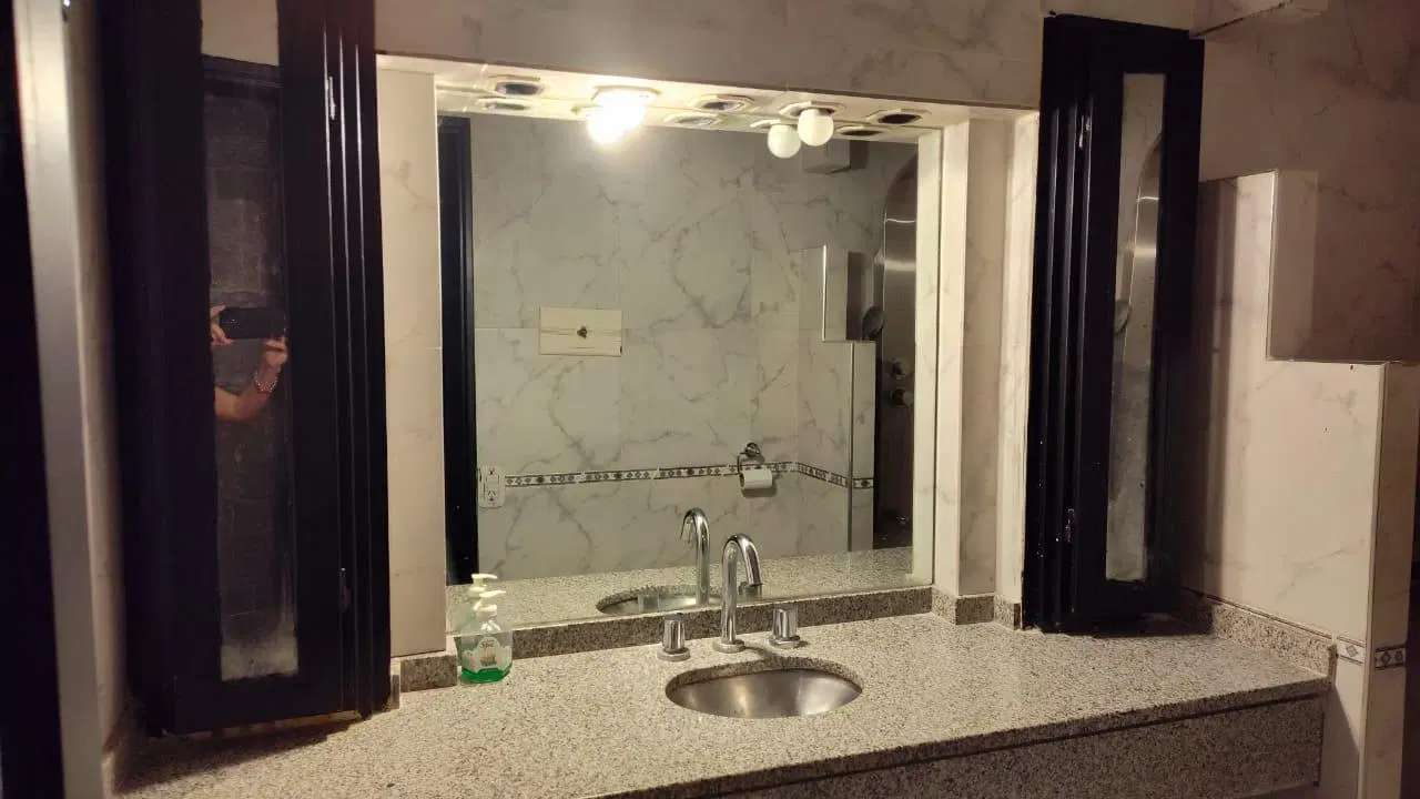 Alquiler de monoambiente apto profesional y Vivienda ideal para estudiantes San Nicolás-Caba 3