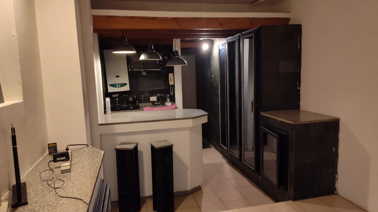 Alquiler de monoambiente apto profesional y Vivienda ideal para estudiantes San Nicolás-Caba
