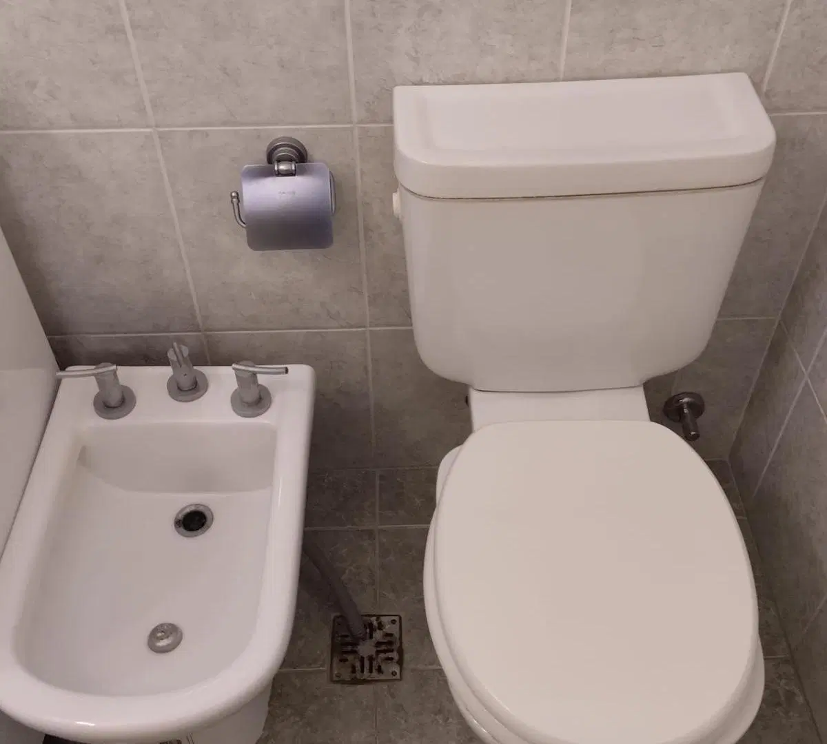 Departamento monoambiente en alquiler 3