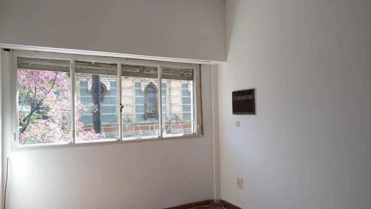 Departamento - Balvanera 1