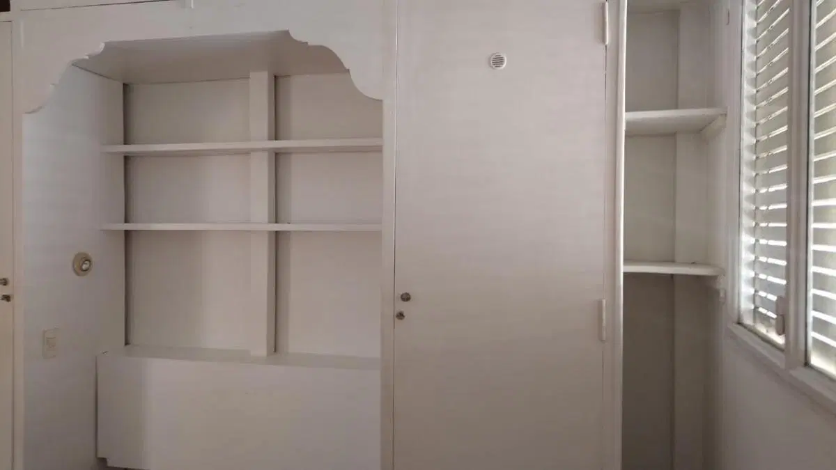 Departamento - Balvanera 3