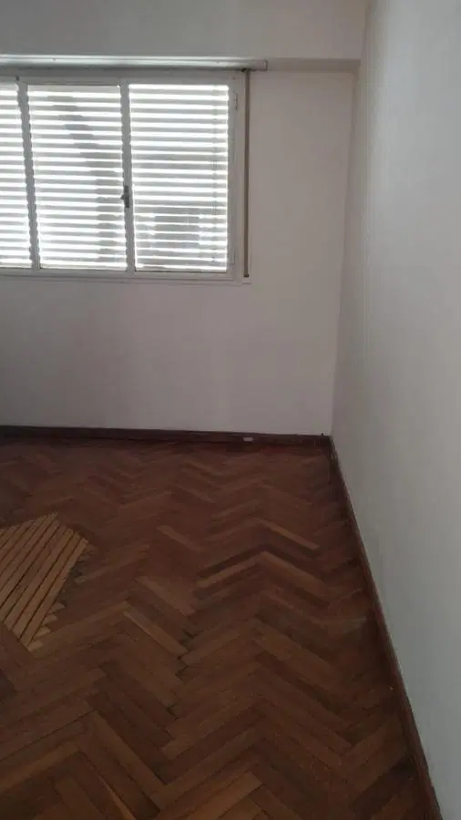 Departamento - Balvanera 5