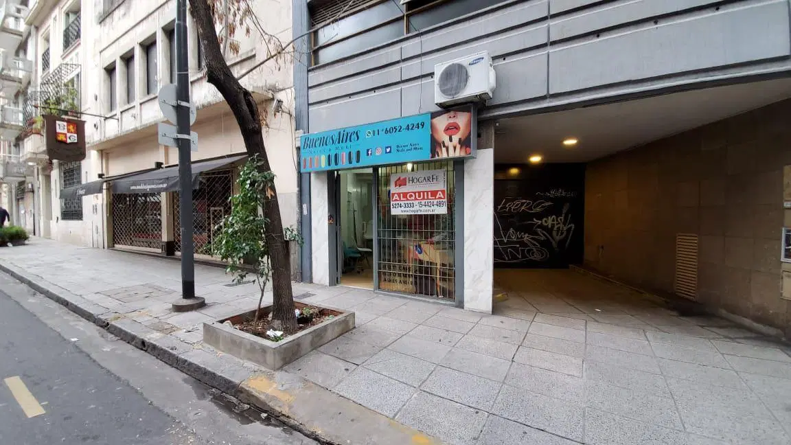Local - Recoleta 3