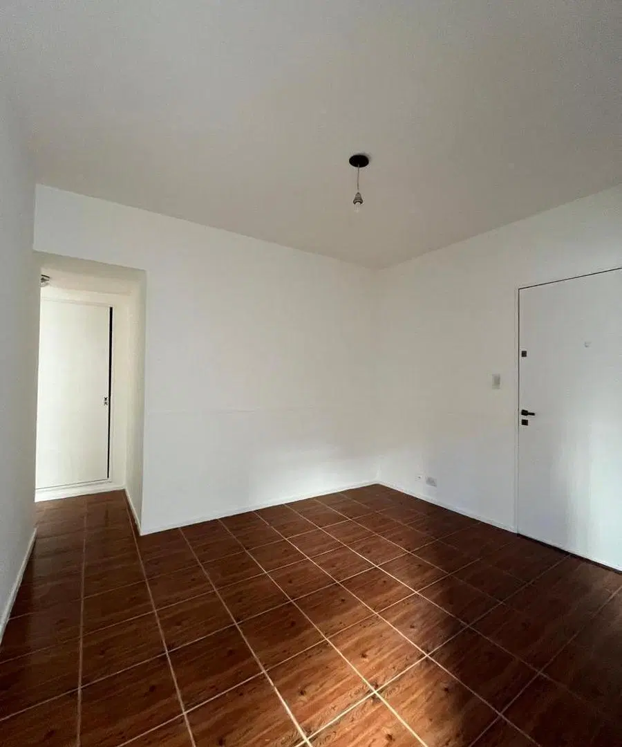 Departamento -Villa Gral. Mitre Dpto. 2 ambientes con patio interno excelente distribución 3