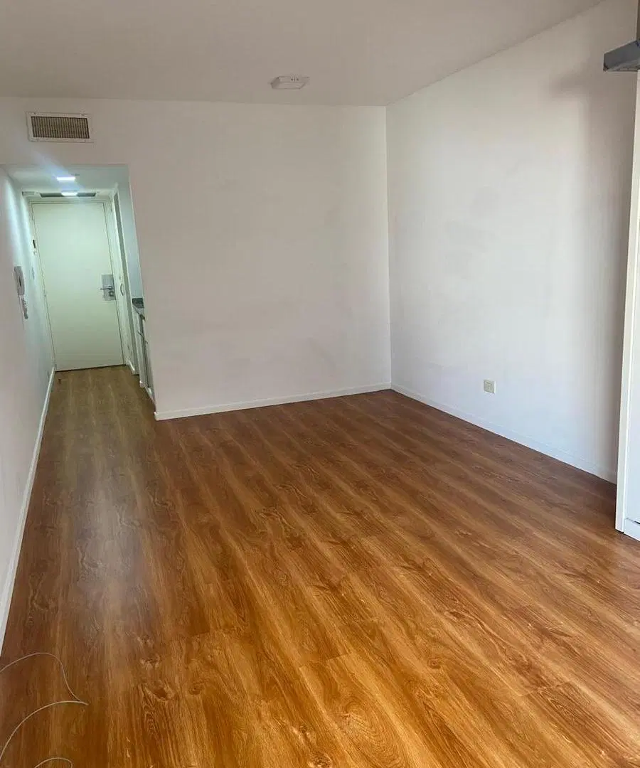 Departamento monoambiente en alquiler 1