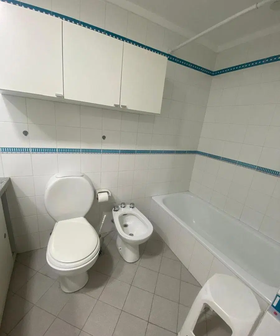 Departamento monoambiente en alquiler 4