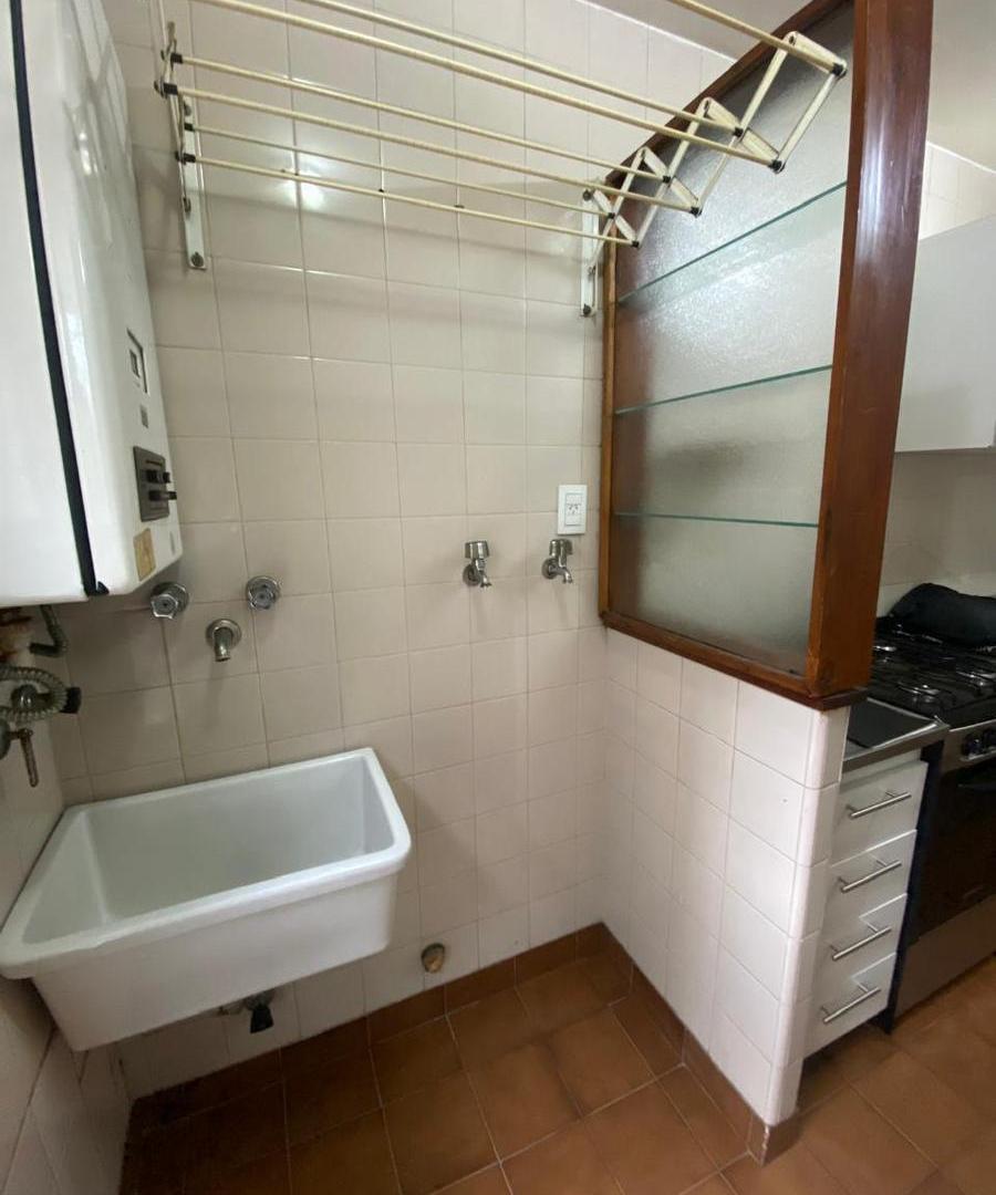 Foto de Excelente monoambiente en alquiler, imagen 5