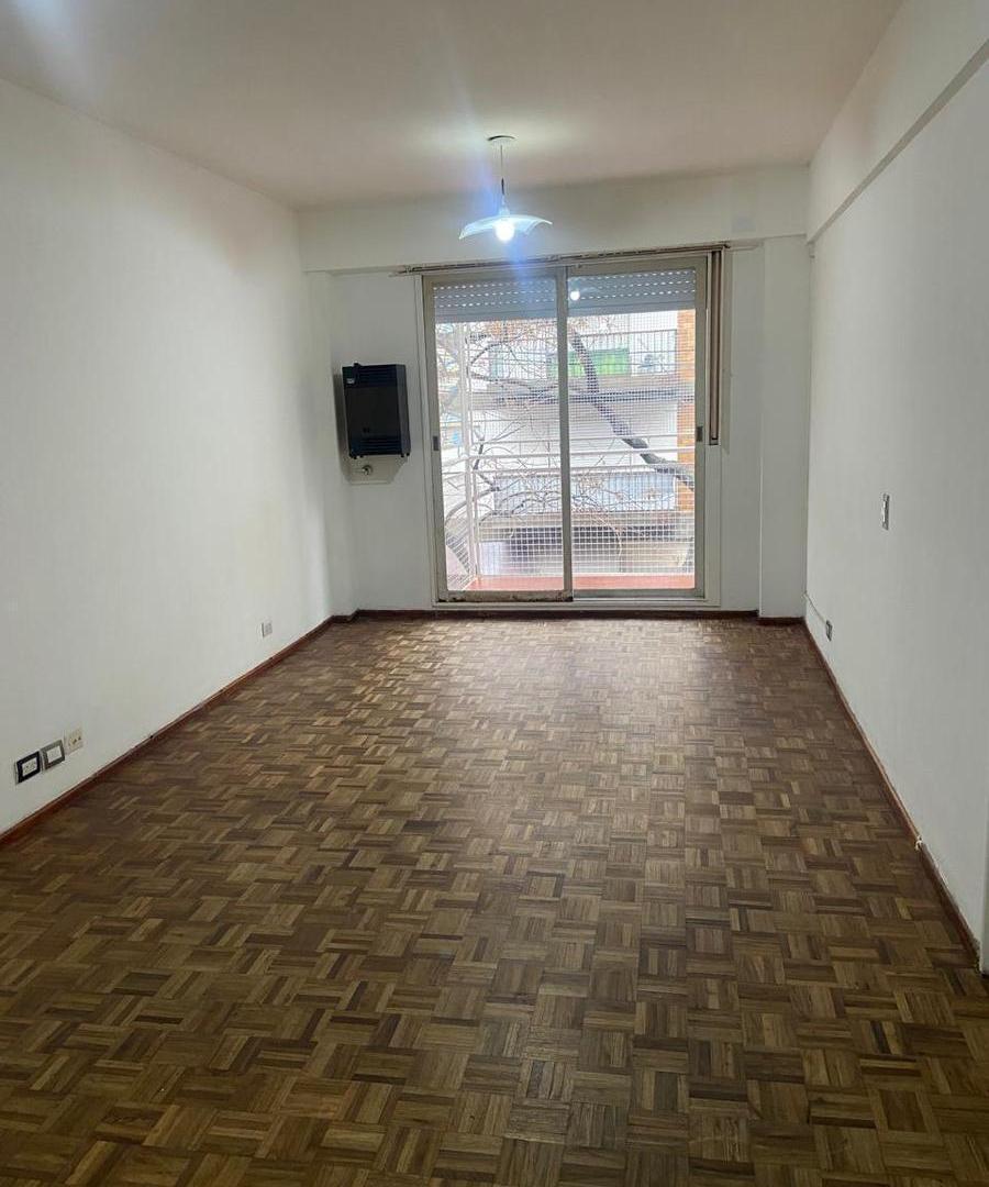 Foto de Excelente monoambiente en alquiler, imagen 1