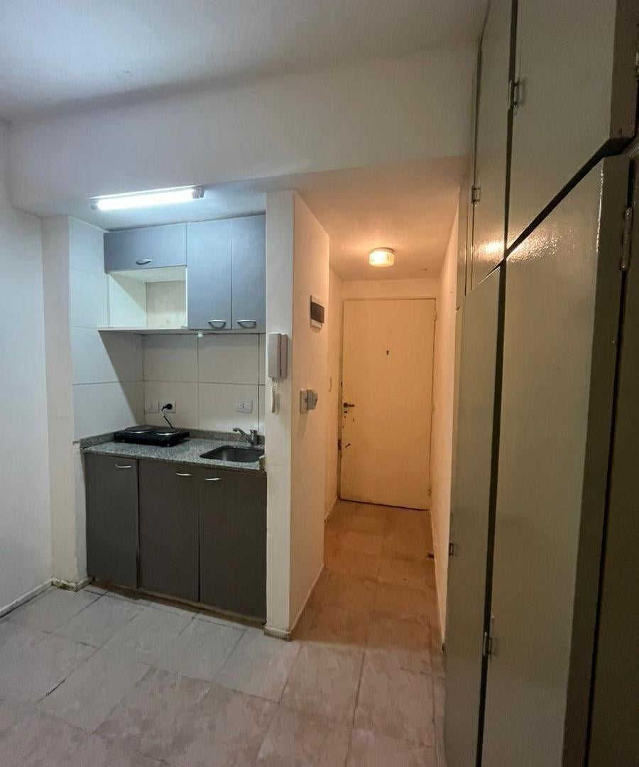 Foto de Venta Departamento 1 AMBIENTE en Congreso, Capital Federal, imagen 5