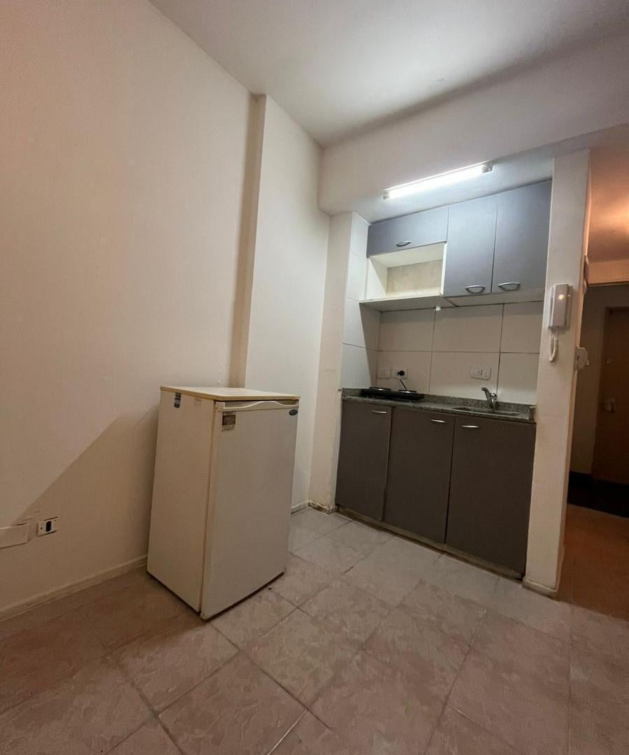 Foto de Venta Departamento 1 AMBIENTE en Congreso, Capital Federal, imagen 4
