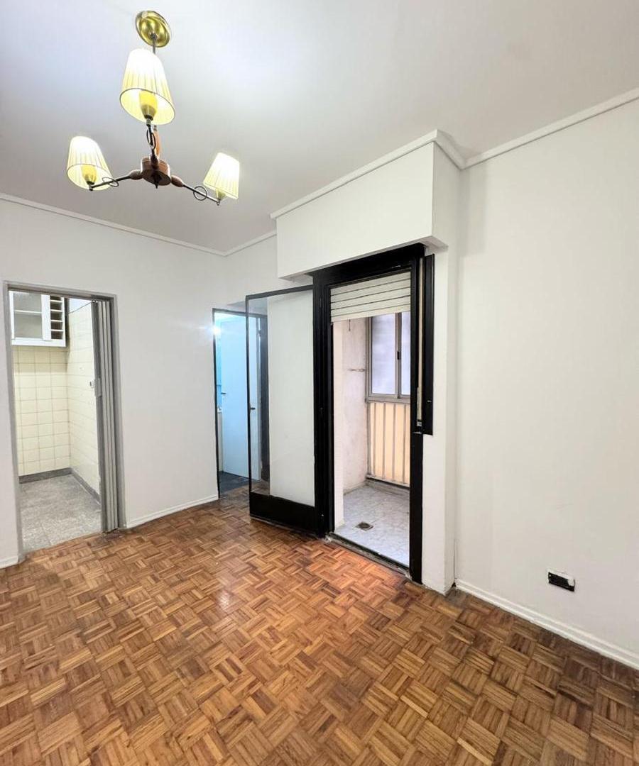 Foto de Imperdible Venta Departamento 2 ambientes muy luminoso y c/lavadero, imagen 4
