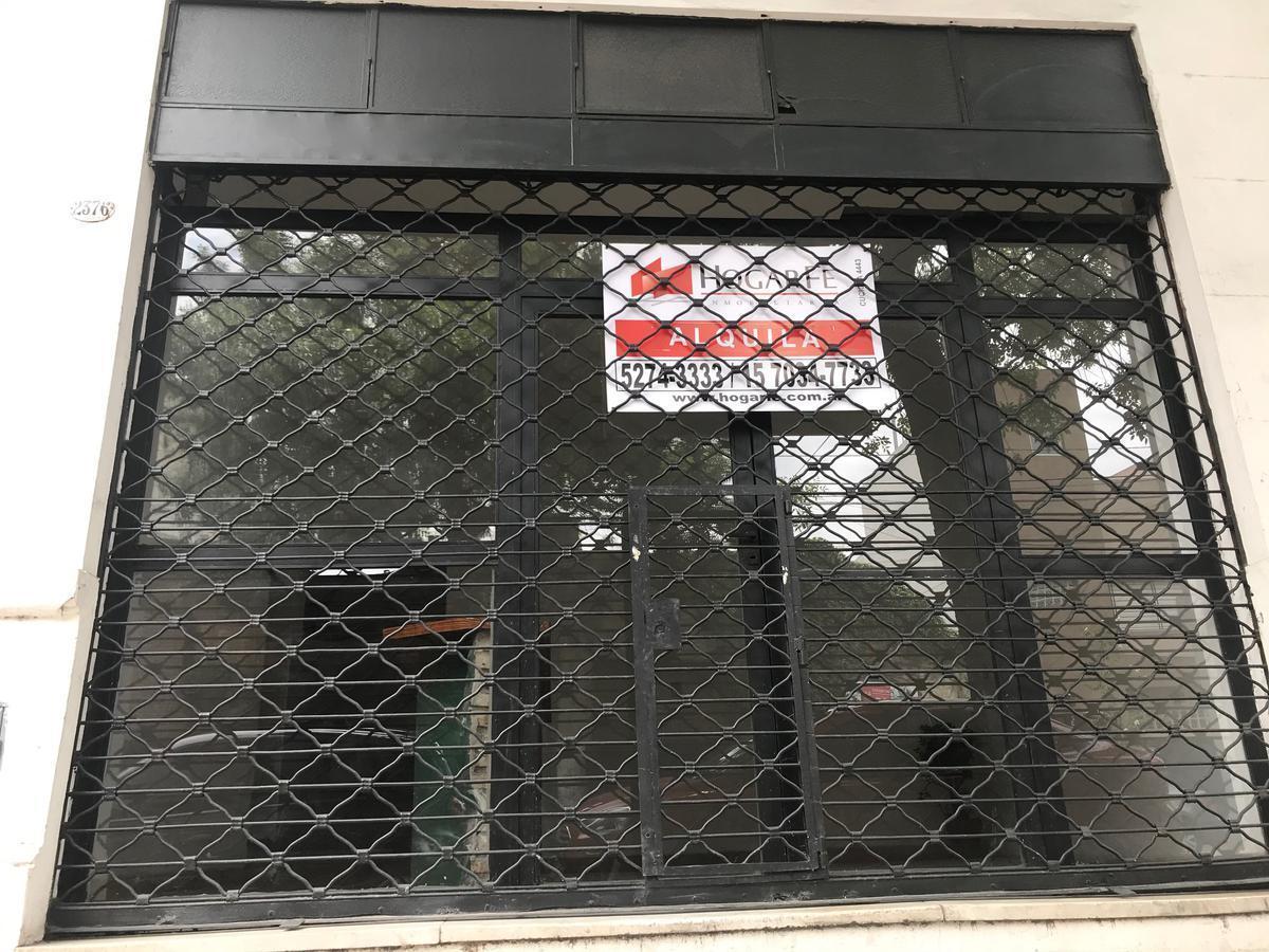 Foto de Local comercial sin expensas con gran visibilidad de 43.74 mts San, imagen 1