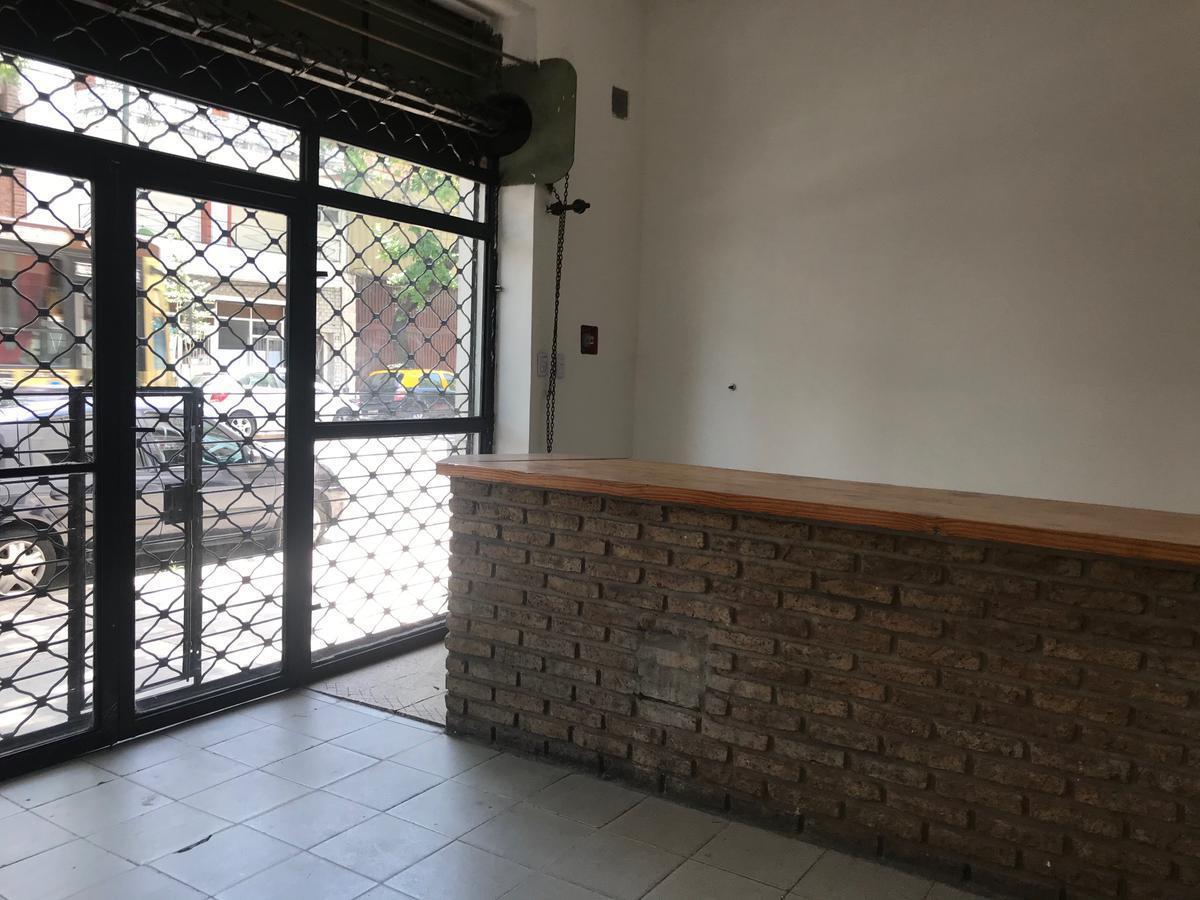 Foto de Local comercial sin expensas con gran visibilidad de 43.74 mts San, imagen 2