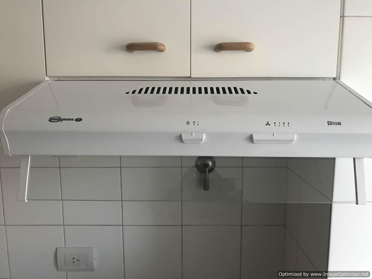 Foto de Departamento en alquiler de 2 ambientes contrafrente con balcón, imagen 5