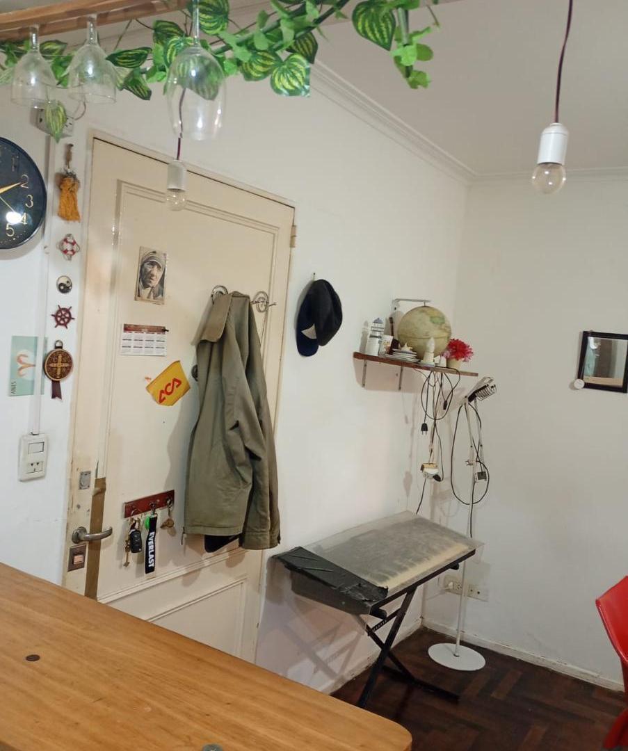 Foto de Depto 1º piso por esc, cocina abierta, inmejorable ubicación!, imagen 1