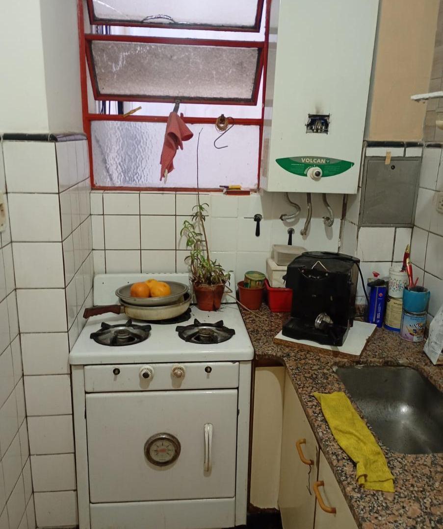 Foto de Depto 1º piso por esc, cocina abierta, inmejorable ubicación!, imagen 4