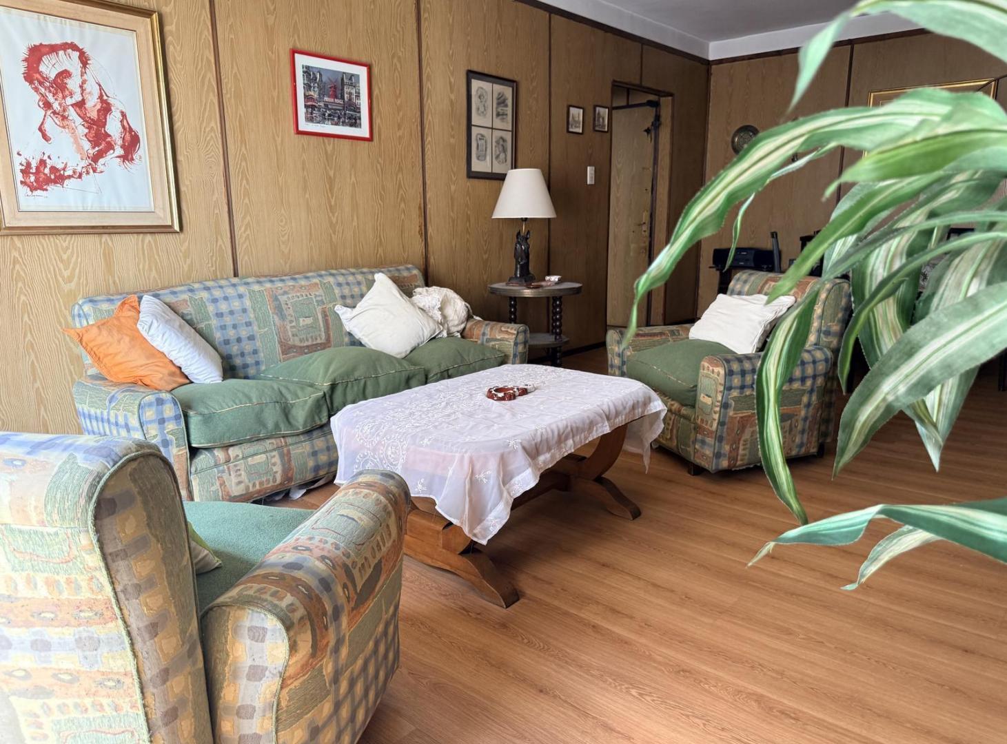 Foto de Departamento 4 ambientes, super luminoso, ambientes amplios, apto, imagen 1