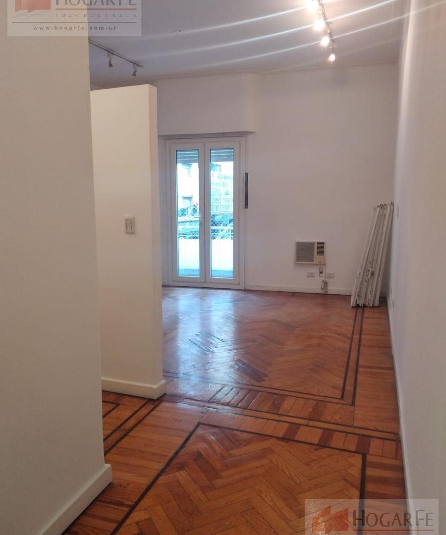 Foto de Departamento en alquiler de 2 ambientes, imagen 3