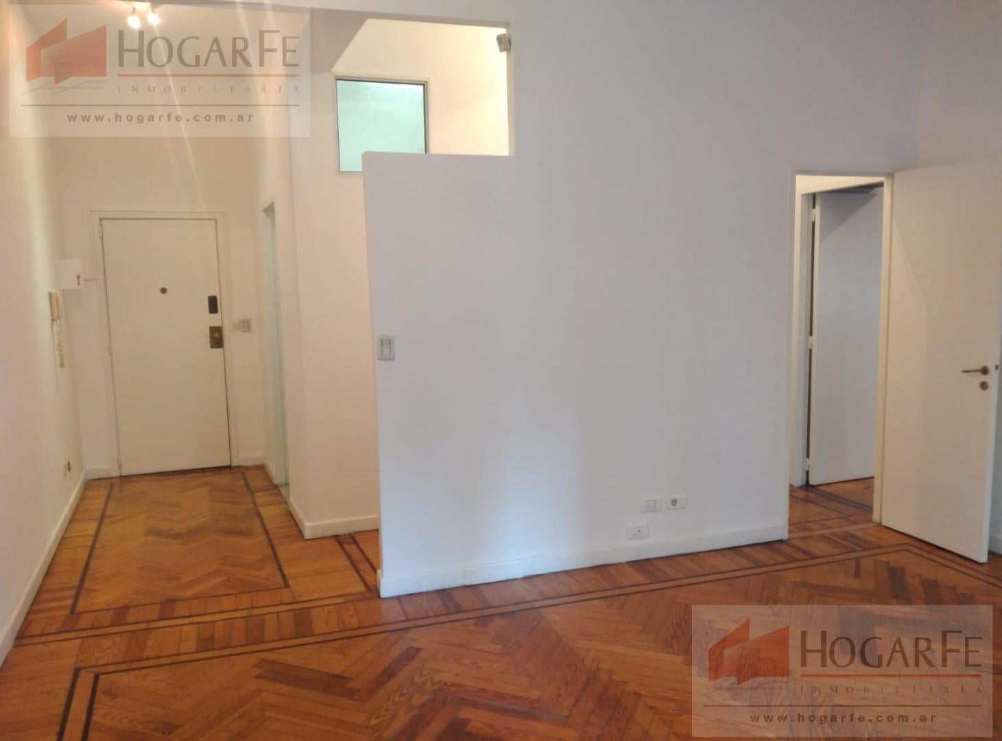 Foto de Departamento en alquiler de 2 ambientes, imagen 1